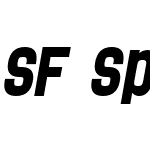 SF Speedwaystar