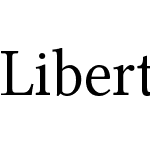 Libertinage