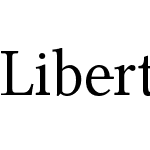 Libertinage