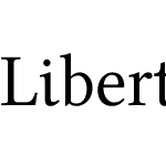 Libertinage