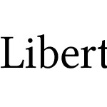 Libertinage