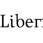 Libertinage