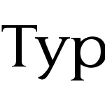 Typo3