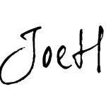 joeHand 2