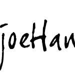 joeHand 3