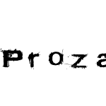 Prozac Buzz