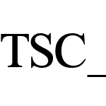 TSC_Thunaivan