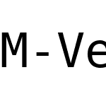 M-Vera