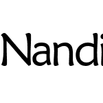 Nandini-Maindara