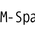 M-Spatial