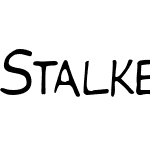 Stalker J