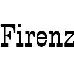 Firenzel J