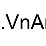 .VnArial