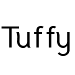 Tuffy