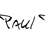 Paul PC