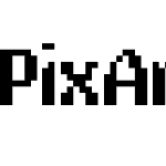 PixAntiqua