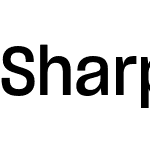 Sharp Grotesk Medium