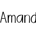 Amanda