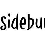 sideburnBob