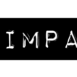 Impact label