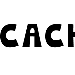 cachetona