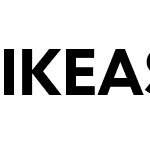 IKEA Sans