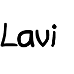 Lavi