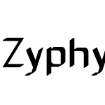 Zyphyte