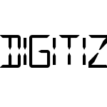 Digitize