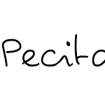 Pecita