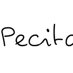 Pecita