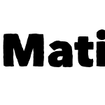 Matiz