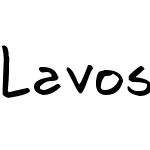 LavosHandy™