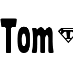 Tom-Bombadill