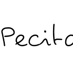 Pecita