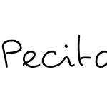 Pecita
