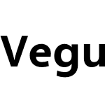 Vegur