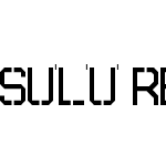 Sulu