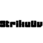 StrikeOver