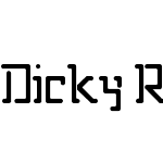 Dicky