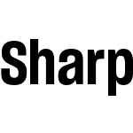 Sharp Grotesk Semibold