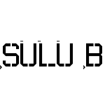 Sulu B
