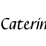 Caterina