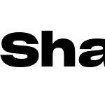 Sharp Grotesk Semibold