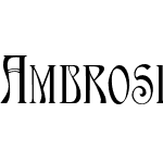 Ambrosia