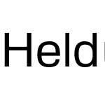 Heldustry CG