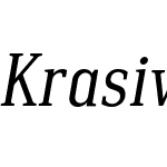 Krasivyi