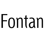 Fontana ND Cc OsF