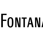 Fontana ND Ee SC