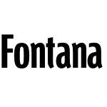 Fontana ND Ll